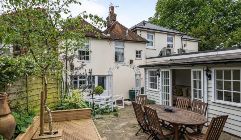 Click the photo for more details of Herstmonceux, Hailsham, East Sussex