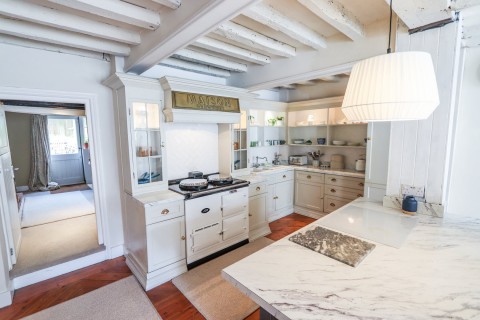 Click the photo for more details of Herstmonceux, Hailsham, East Sussex