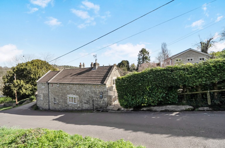 Images for Writhlington, Radstock, Somerset