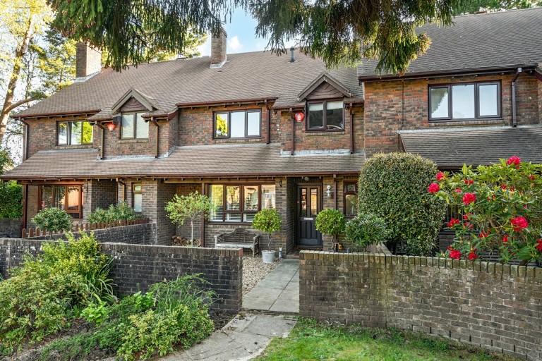 Images for Field Walk, Lymington, SO41