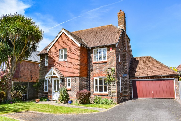 Images for Farmers Walk, Everton, Lymington, SO41