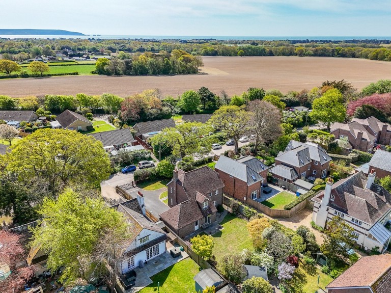 Images for Farmers Walk, Everton, Lymington, SO41