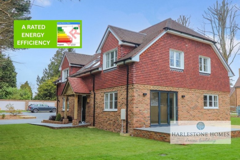 Click the photo for more details of North Trade Road, Battle, East Sussex