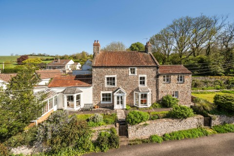 Click the photo for more details of Croscombe, Wells, Somerset