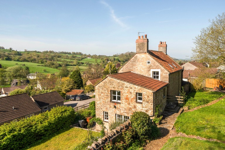 Images for Croscombe, Wells, Somerset