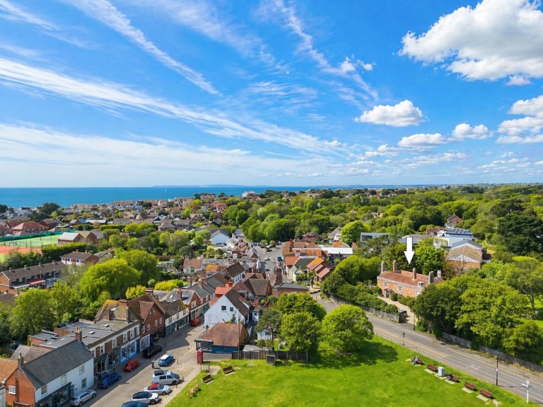 Images for Lymington Road, Milford on Sea, Lymington, SO41