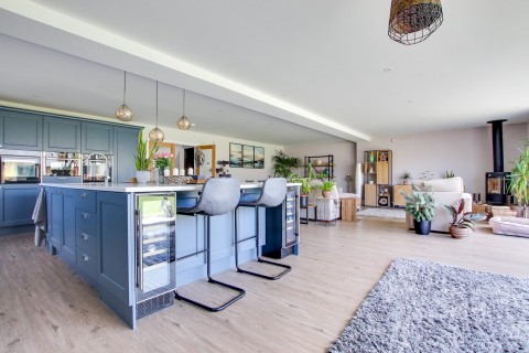Click the photo for more details of Buckstone Close, Everton, Lymington, SO41