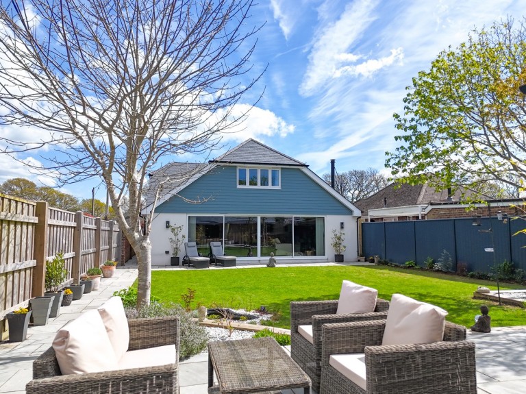 Images for Buckstone Close, Everton, Lymington, SO41