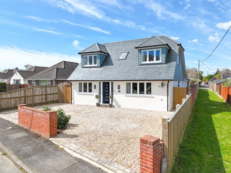 Images for Buckstone Close, Everton, Lymington, SO41