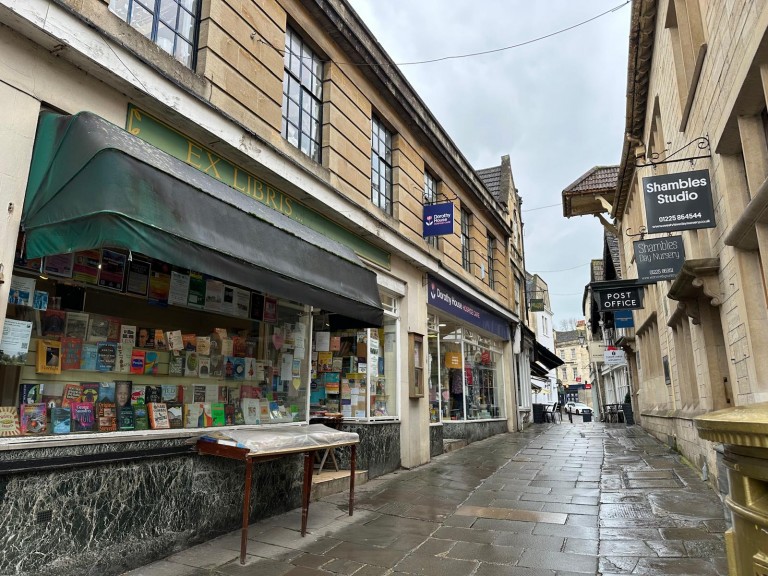 Images for The Shambles, Bradford-on-Avon
