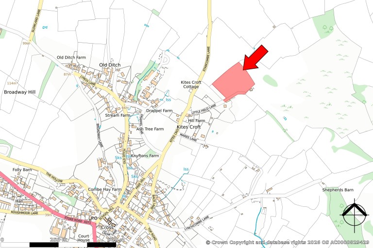 Images for Little Field Lane, Westbury-sub-Mendip, Somerset