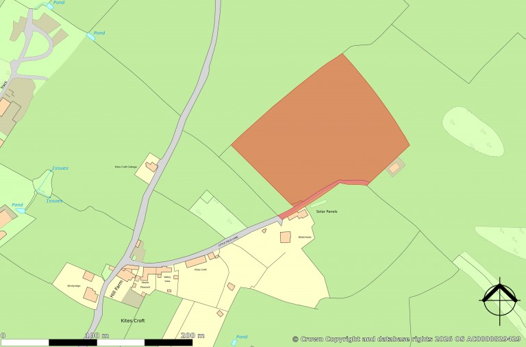 Images for Little Field Lane, Westbury-sub-Mendip, Somerset