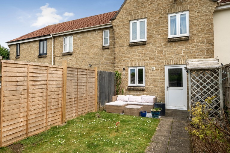 Images for Donnes Terrace, Castle Cary, Somerset
