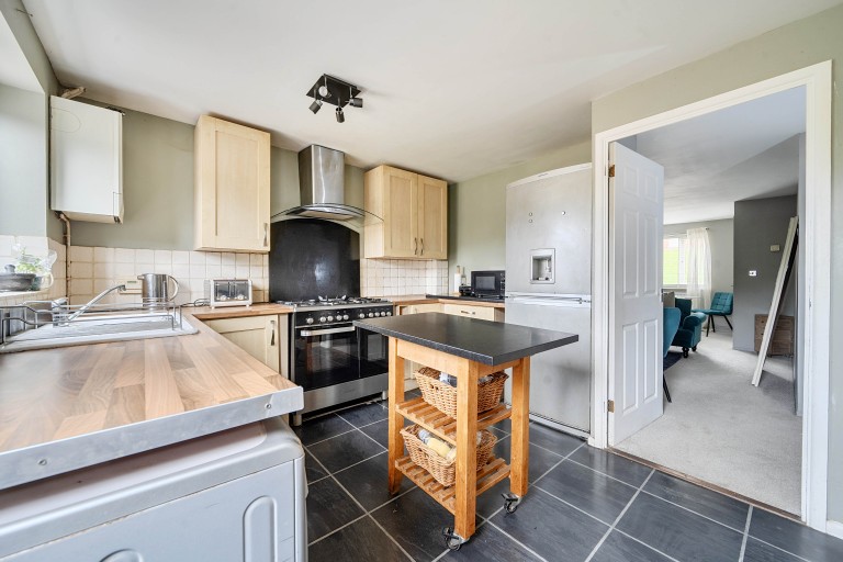 Images for Donnes Terrace, Castle Cary, Somerset