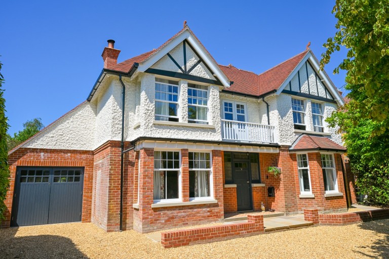 Images for Broadshard Lane, Ringwood, BH24