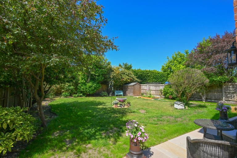 Images for Broadshard Lane, Ringwood, BH24