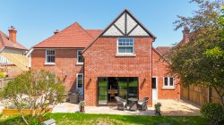 Images for Broadshard Lane, Ringwood, BH24