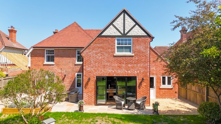 Images for Broadshard Lane, Ringwood, BH24