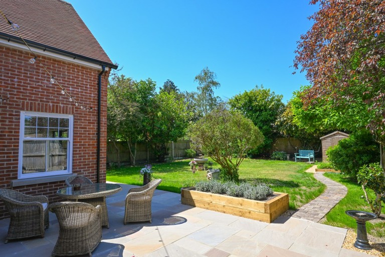 Images for Broadshard Lane, Ringwood, BH24