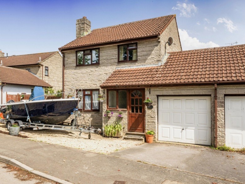 Click the photo for more details of Irving Road, Keinton Mandeville