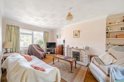 Click the photo for more details of Rowans Park, Lymington, SO41
