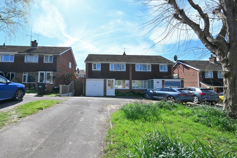 Images for Drake Close, Ringwood, BH24