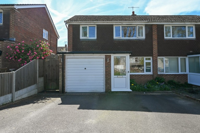 Images for Drake Close, Ringwood, BH24