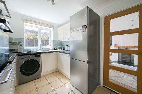 Click the photo for more details of Drake Close, Ringwood, BH24