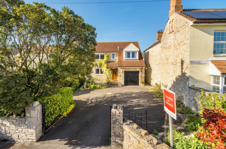 Click the photo for more details of Middle Road, Cossington, Somerset