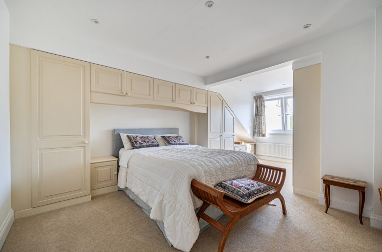 Images for Middle Road, Cossington, Somerset