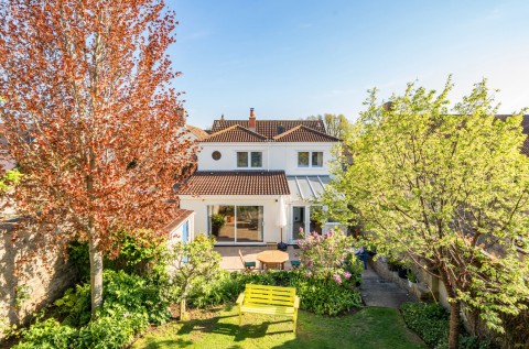 Click the photo for more details of Middle Road, Cossington, Somerset