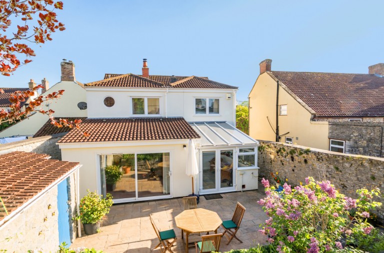 Images for Middle Road, Cossington, Somerset