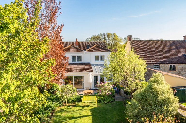 Images for Middle Road, Cossington, Somerset