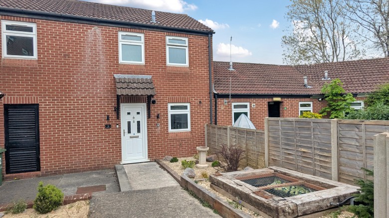 Click the photo for more details of Vaughan Court, Wells