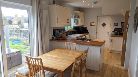 Click the photo for more details of Balch Road, Wells, Somerset