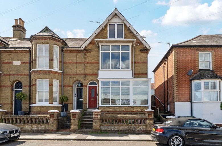 Click the photo for more details of Gosport Street, Lymington, SO41