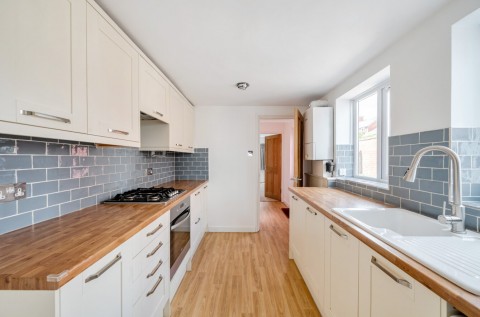 Click the photo for more details of Gosport Street, Lymington, SO41