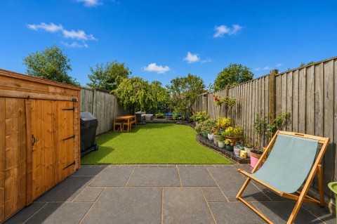 Click the photo for more details of Weymouth Road, Frome, Somerset