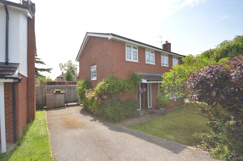 Click the photo for more details of Oaklands, Cheddar, Somerset
