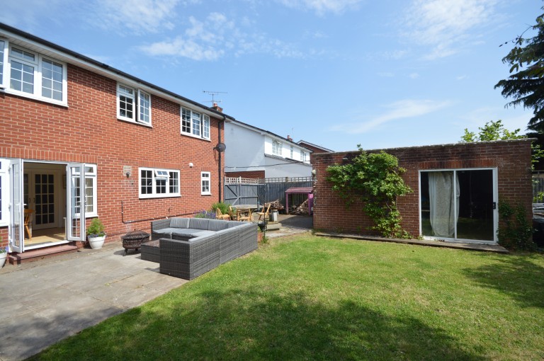 Images for Oaklands, Cheddar, Somerset
