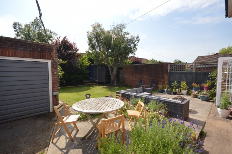 Images for Oaklands, Cheddar, Somerset