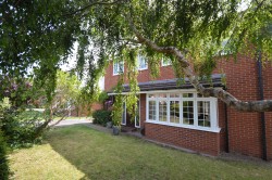 Images for Oaklands, Cheddar, Somerset