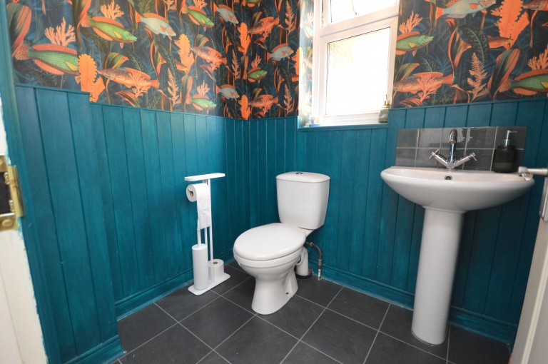 Images for Oaklands, Cheddar, Somerset