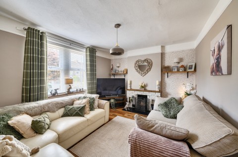 Click the photo for more details of Fosseway, Westfield, Radstock, Somerset