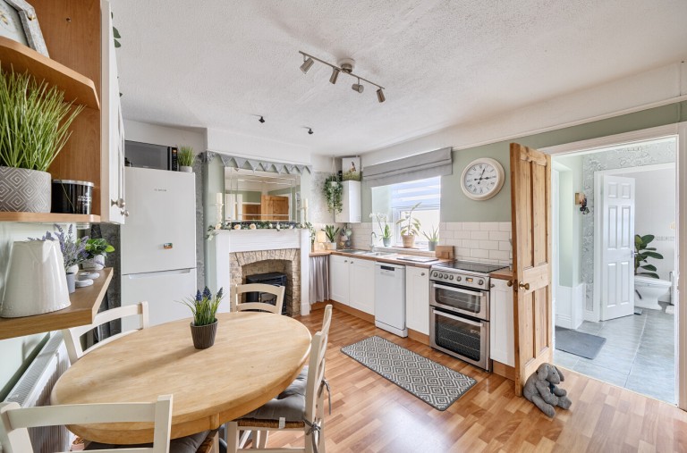 Images for Fosseway, Westfield, Radstock, Somerset