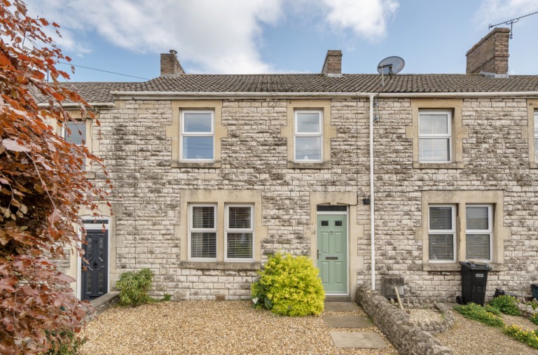 Images for Fosseway, Westfield, Radstock, Somerset