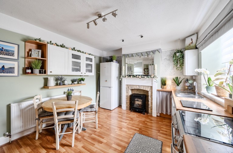 Images for Fosseway, Westfield, Radstock, Somerset