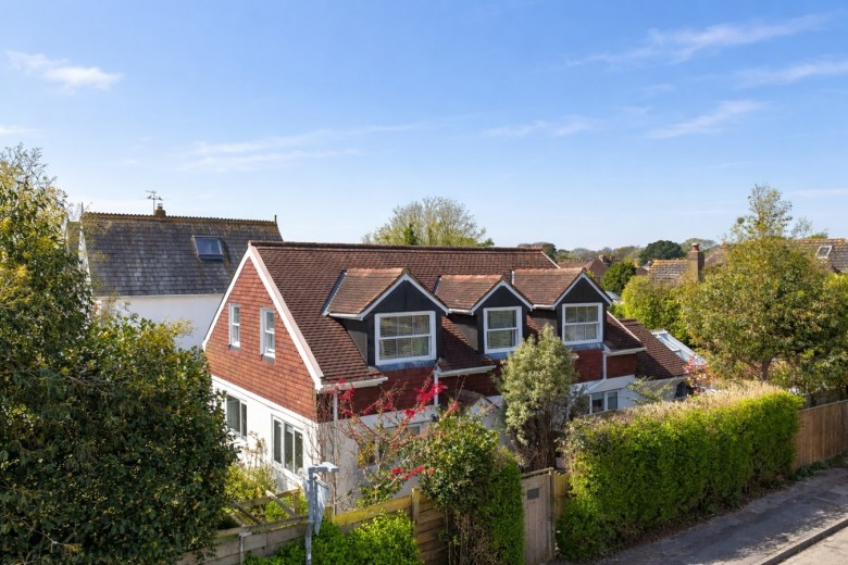 Click the photo for more details of Westfield Road, Lymington, SO41