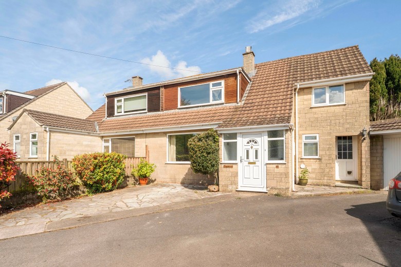 Click the photo for more details of Leigh upon Mendip, Frome, Somerset