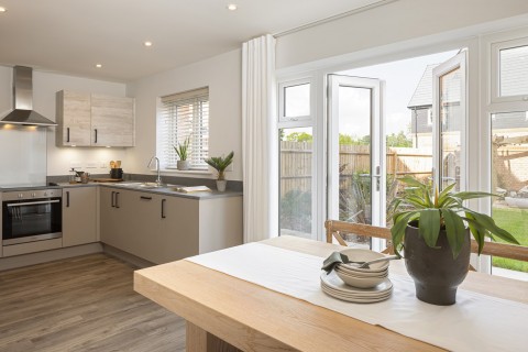 Click the photo for more details of Knightwood Chase, Station Road, Fordingbridge, SP6